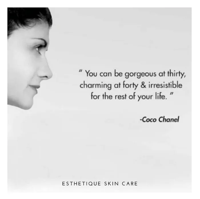 Esthetique Skin Care Picture 8