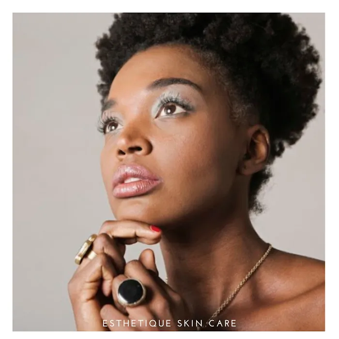 Esthetique Skin Care Picture 7