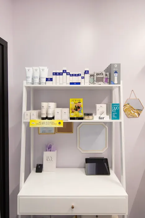 Lux Wax Studio Picture 2