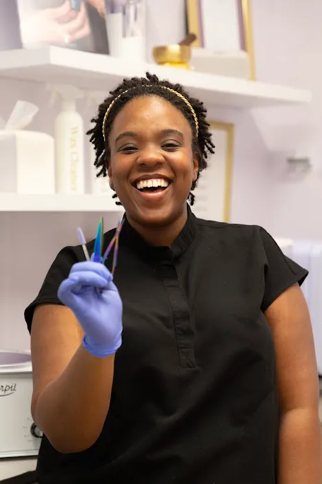 Lux Wax Studio Picture 9