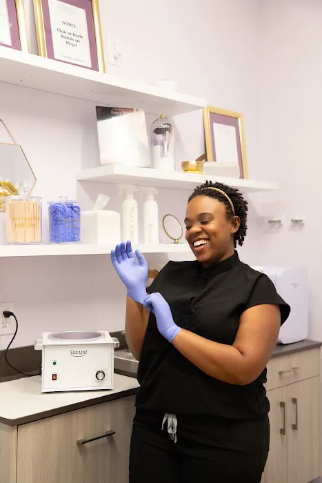 Lux Wax Studio Picture 4