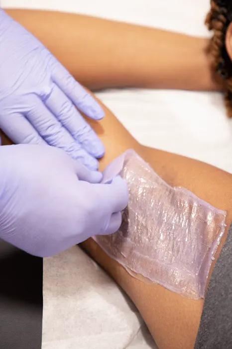 Lux Wax Studio Picture 6