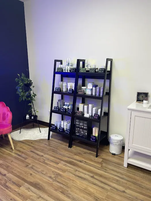 Asteri Luxe Aesthetics Picture 1