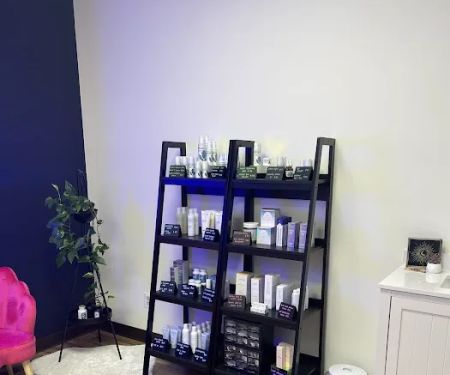 Asteri Luxe Aesthetics