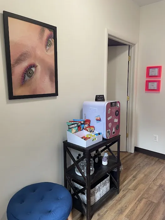 Asteri Luxe Aesthetics Picture 2