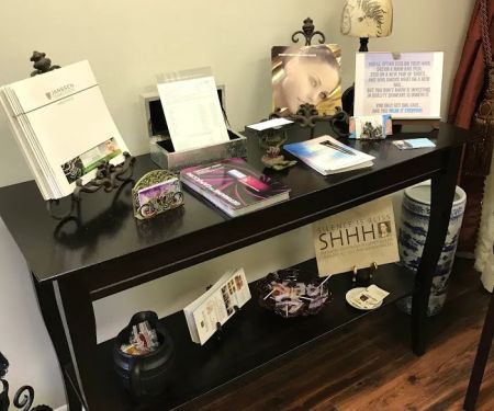 Rozann Michael Aesthetics