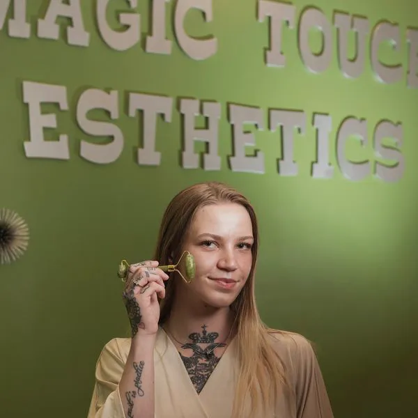 Magic Touch Esthetics Picture 1