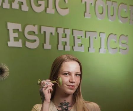 Magic Touch Esthetics