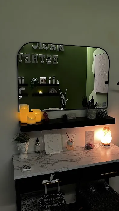 Magic Touch Esthetics Picture 6