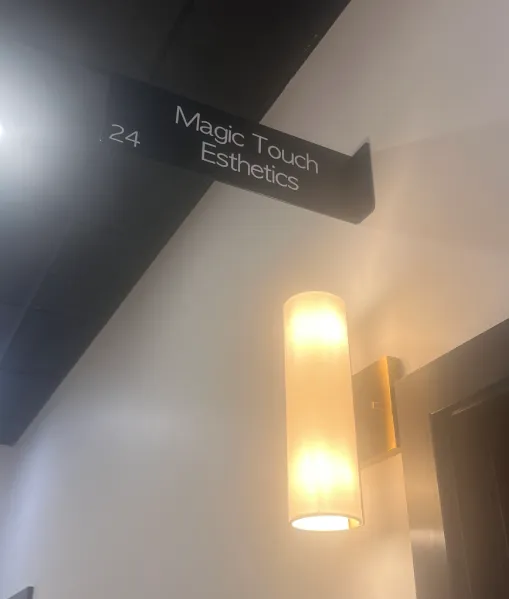 Magic Touch Esthetics Picture 9