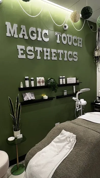 Magic Touch Esthetics Picture 2