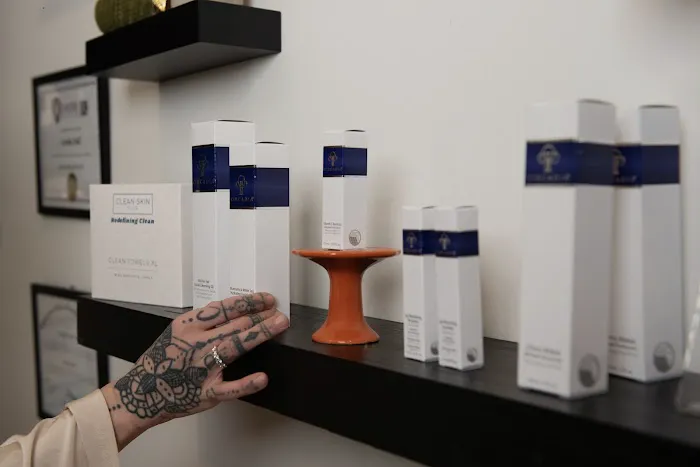 Magic Touch Esthetics Picture 3