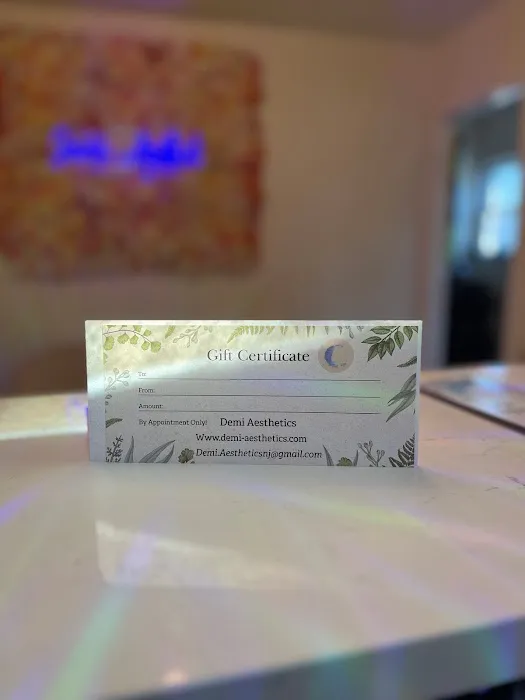 Demi Aesthetics Picture 3