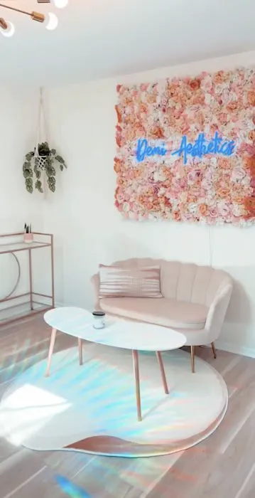 Demi Aesthetics Picture 1