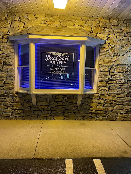 SkinCraft Beauty Bar Picture 1