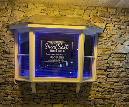 SkinCraft Beauty Bar