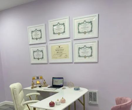 Divine Beauty & Health