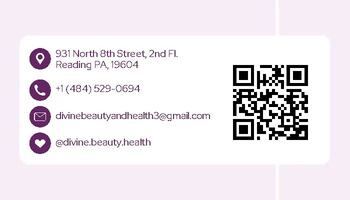 Divine Beauty & Health Picture 2