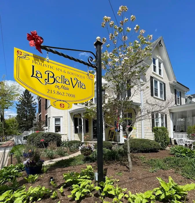 La Bella Vita Picture 6