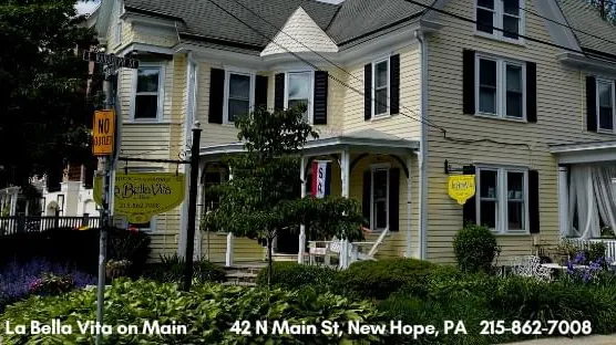 La Bella Vita Picture 8