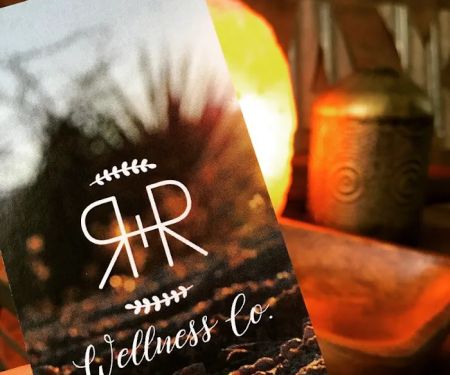 R & R Wellness Co.