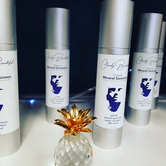 Clearly Beautiful Skin and Acne Clinic Picture 7