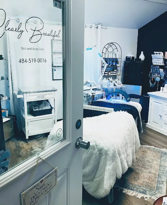 Clearly Beautiful Skin and Acne Clinic Picture 5