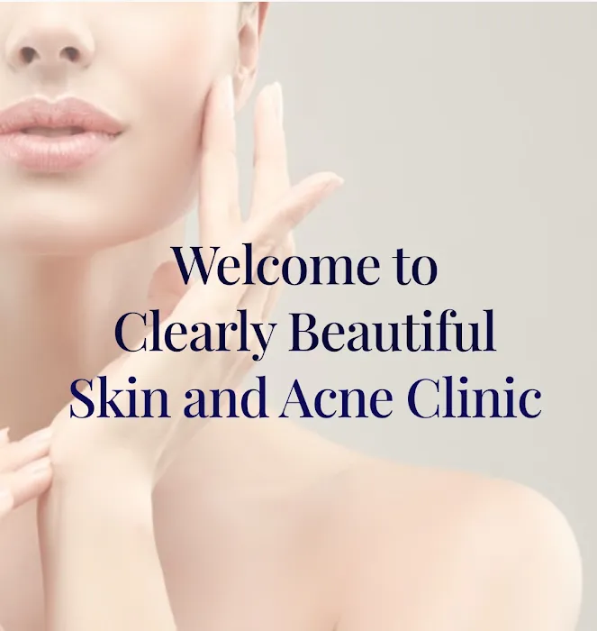 Clearly Beautiful Skin and Acne Clinic Picture 9