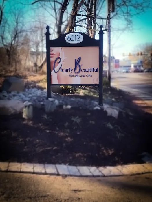 Clearly Beautiful Skin and Acne Clinic Picture 1