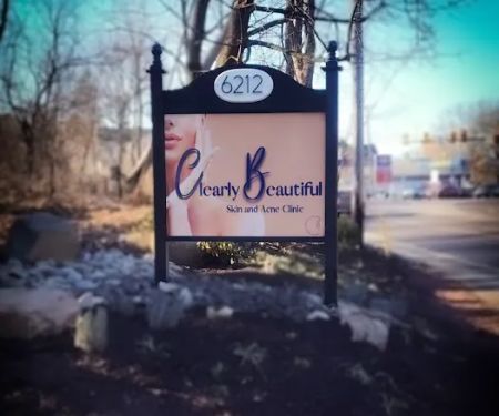 Clearly Beautiful Skin and Acne Clinic