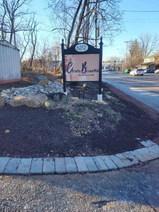 Clearly Beautiful Skin and Acne Clinic Picture 3