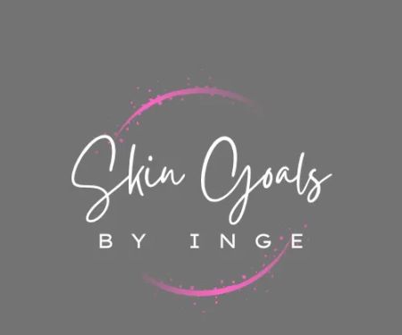 Skin Goals by Inge