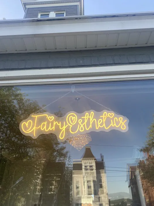 Fairy Esthetics Picture 5