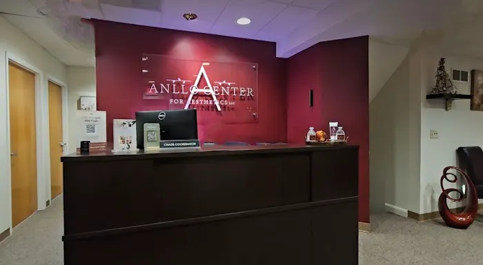 Anllo Center for Aesthetics Picture 8