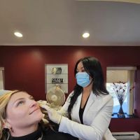 Anllo Center for Aesthetics ico