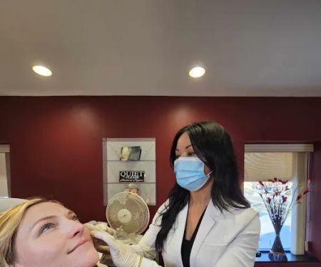 Anllo Center for Aesthetics