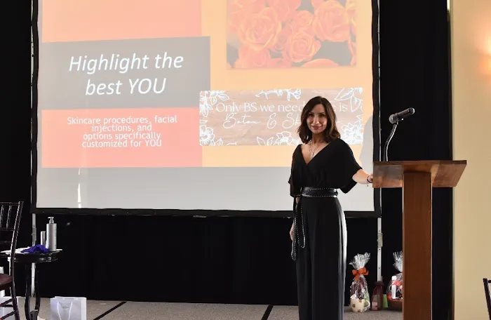 Anllo Center for Aesthetics Picture 3