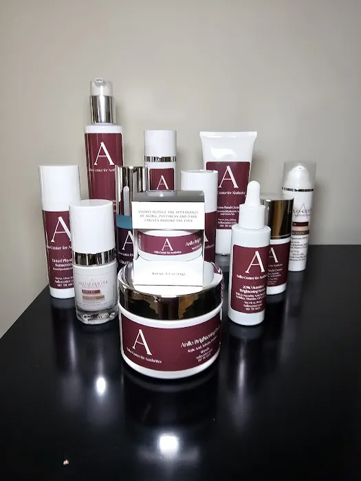 Anllo Center for Aesthetics Picture 7