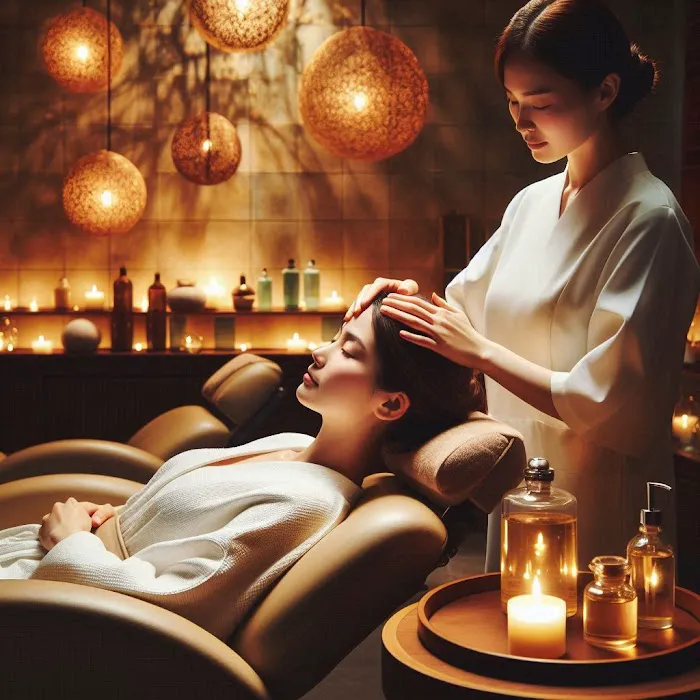 Marianela esthetic skincare and head spa Picture 1