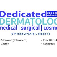Dedicated Dermatology ico
