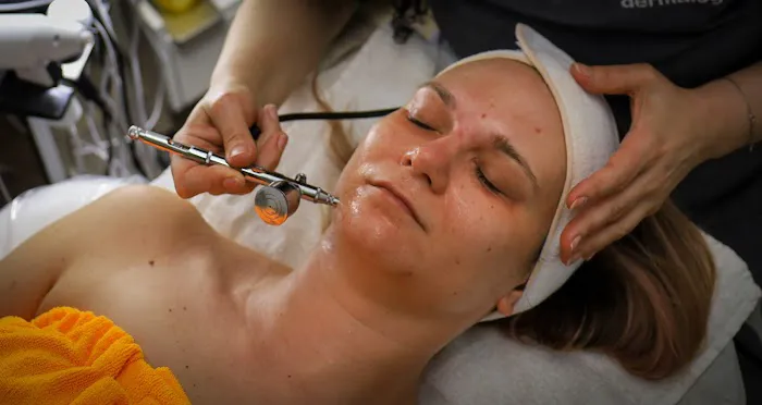 Sham Skin Care & Spa LLC Picture 4