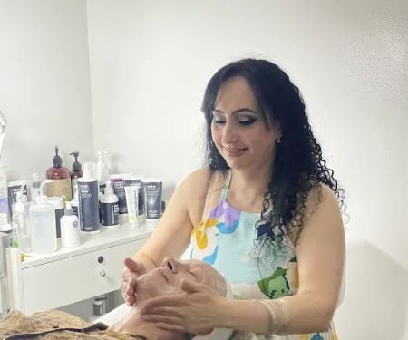 Sham Skin Care & Spa LLC