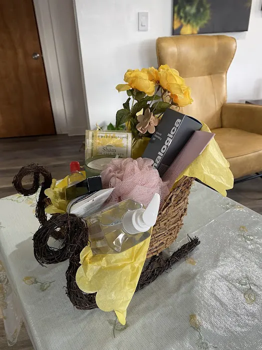 Sham Skin Care & Spa LLC Picture 2