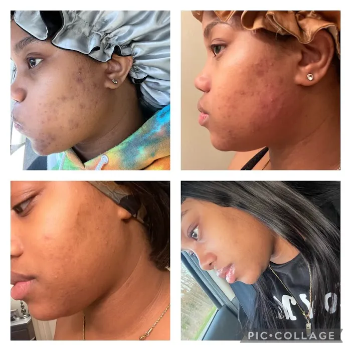 Glo With Dee Picture 3