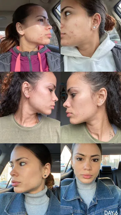 Glo With Dee Picture 1