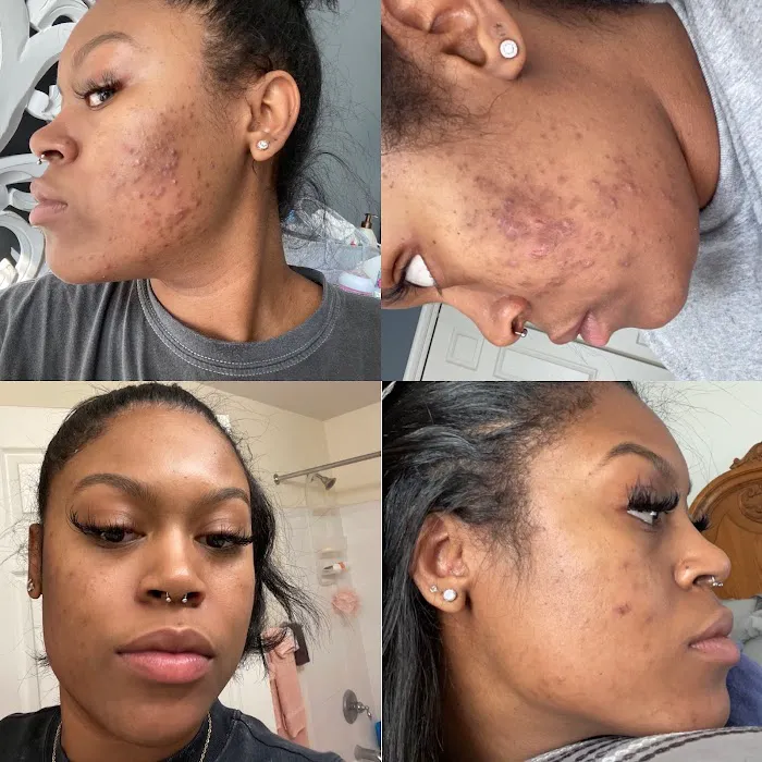 Glo With Dee Picture 2