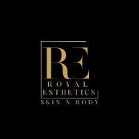Royal Esthetics Skin N Body ico