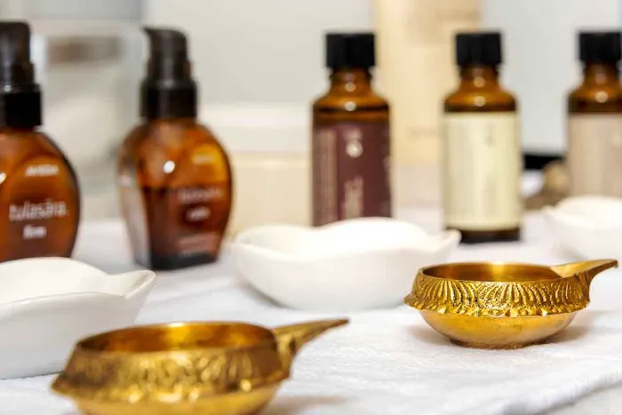 Aesthetics by Georgia Picture 1