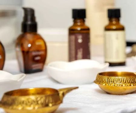 Aesthetics by Georgia