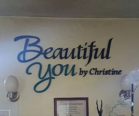Beautiful You by Christine LLC